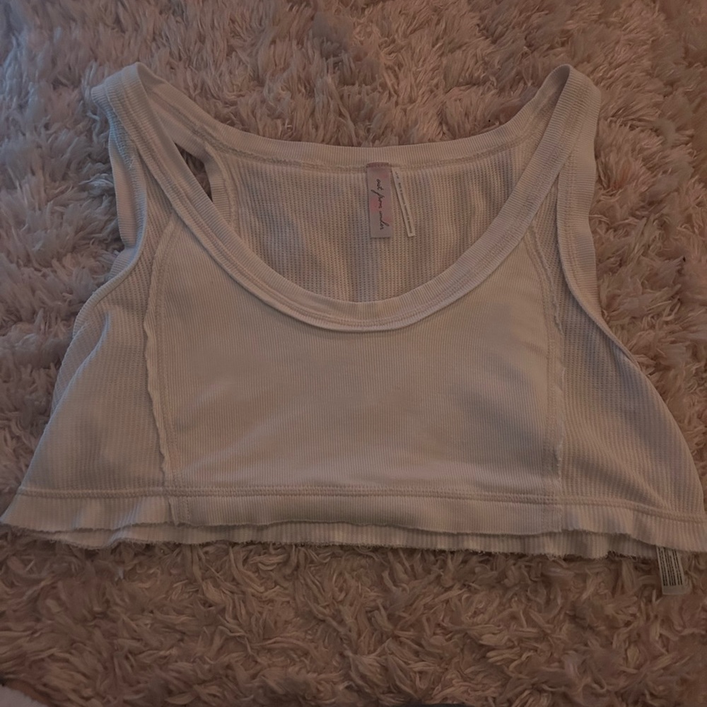 Urban Outfitters Out from Under Top